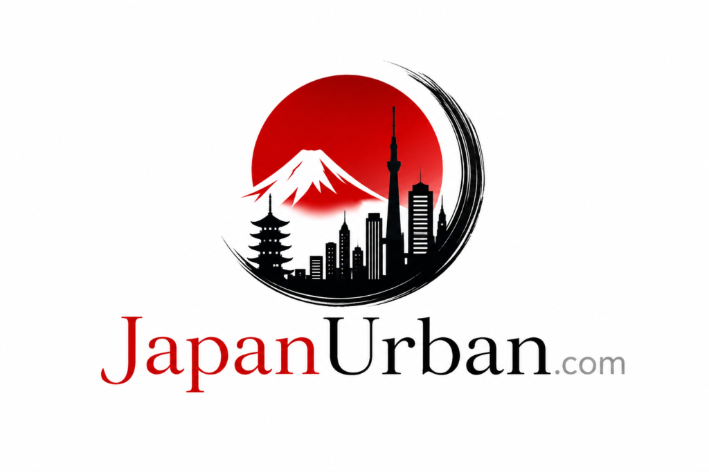JapanUrban.com