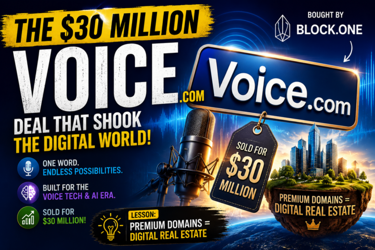 Voice.com
